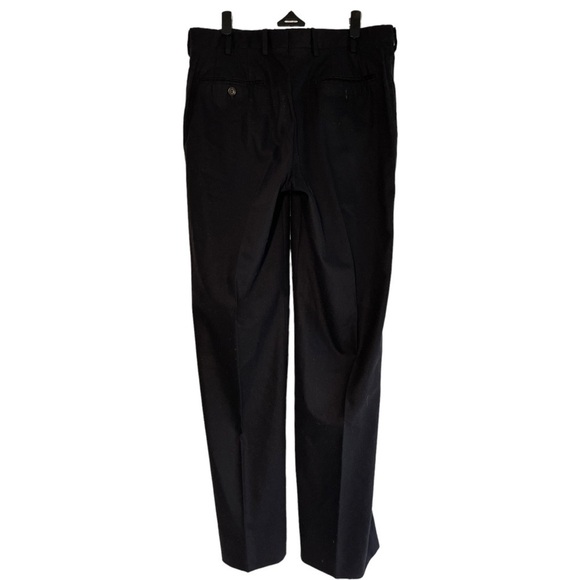 𝅺pal Zileri Wool Cashmere Casual Pants - Picture 3 of 6